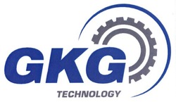Свідоцтво торговельну марку № 251633 (заявка m201703507): gkg technology