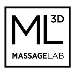 Свідоцтво торговельну марку № 286479 (заявка m201822415): ml; 3d; massagelab; massage lab