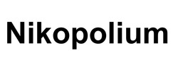 Заявка на торговельну марку № m202522110: nikopolium
