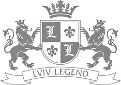 Заявка на торговельну марку № m201829772: lviv legend; ll
