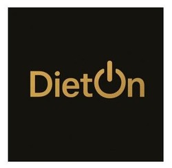 Заявка на торговельну марку № m202512492: diet on; dieton