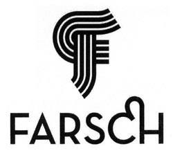 Свідоцтво торговельну марку № 218023 (заявка m201506799): farsch; farseh