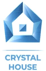 Свідоцтво торговельну марку № 290579 (заявка m201903002): crystal house