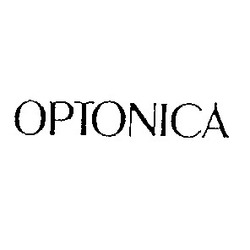 Свідоцтво торговельну марку № 3858 (заявка 108477/SU): optonica