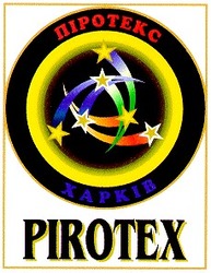 Свідоцтво торговельну марку № 30675 (заявка 99072525): піротекс pirotex