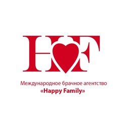 Заявка на торговельну марку № m201828668: hf; happy family; международное брачное агентство