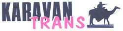 Заявка на торговельну марку № m200712478: karavan trans
