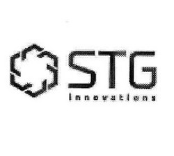 Свідоцтво торговельну марку № 243152 (заявка m201625337): stg; innovations