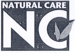 Свідоцтво торговельну марку № 94072 (заявка m200705422): natural care; nc