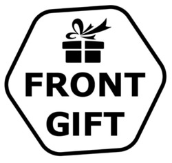 Заявка на торговельну марку № m202512221: front gift