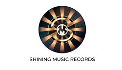 Свідоцтво торговельну марку № 331140 (заявка m202110440): ms; shining music records; sm