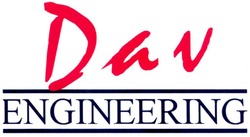Свідоцтво торговельну марку № 171586 (заявка m201207060): dav engineering