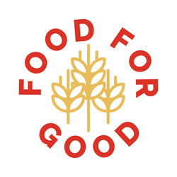 Заявка на торговельну марку № m202210864: food for good