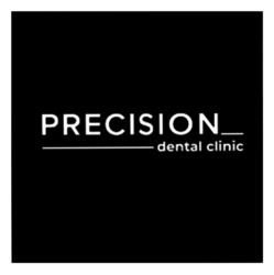 Заявка на торговельну марку № m202403833: dental clinic; precision