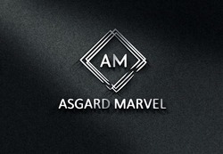Свідоцтво торговельну марку № 315352 (заявка m202013028): asgard marvel; am; ам