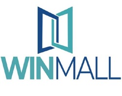 Свідоцтво торговельну марку № 322383 (заявка m202019274): win mall; winmall