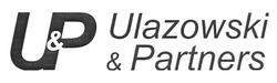 Заявка на торговельну марку № m201208486: u&p; up; ulazowski&partners