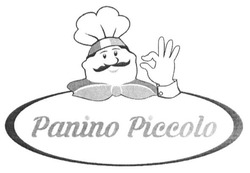 Свідоцтво торговельну марку № 240561 (заявка m201615930): panino piccolo
