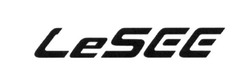 Заявка на торговельну марку № m201609412: lesee