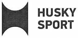 Свідоцтво торговельну марку № 269000 (заявка m201728246): husky sport; н