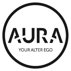 Заявка на торговельну марку № m201715717: aura; your alter ego