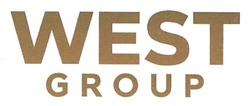 Заявка на торговельну марку № m202601245: west group