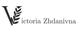 Заявка на торговельну марку № m202509331: victiria zhdanivna