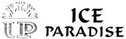 Свідоцтво торговельну марку № 52496 (заявка 2003078147): ісе; ір; ice; ip; paradise