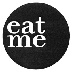 Свідоцтво торговельну марку № 197497 (заявка m201406622): eat me