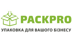Заявка на торговельну марку № m202505898: упаковка для вашого бізнесу; packpro