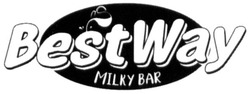 Свідоцтво торговельну марку № 315166 (заявка m202008567): best way; bestway; milky bar