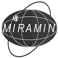 Свідоцтво торговельну марку № 102421 (заявка m200714146): miramin