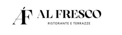 Заявка на торговельну марку № m202114766: af; al fresco; ristorante e terrazze