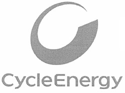Свідоцтво торговельну марку № 137086 (заявка m200917076): с; cycle energy; cycleenergy