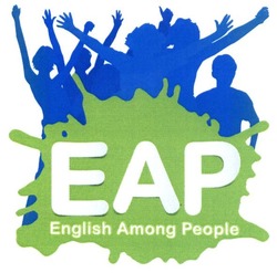 Заявка на торговельну марку № m201714856: eap; english among people; еар