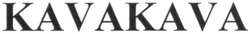 Свідоцтво торговельну марку № 189946 (заявка m201309370): kavakava