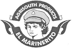 Свідоцтво торговельну марку № 88012 (заявка m200612463): el marinerito; agrisouth products