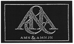 Свідоцтво торговельну марку № 137243 (заявка m201001680): а&а; аа; amn&amn jn