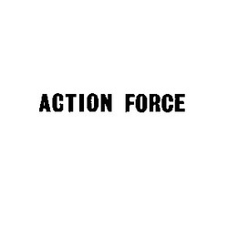 Свідоцтво торговельну марку № 3928 (заявка 114506/SU): action force