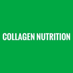 Заявка на торговельну марку № m202020106: collagen nutrition