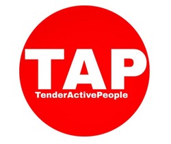 Заявка на торговельну марку № m202126001: tap; tenderactivepeople; tender active people; тар