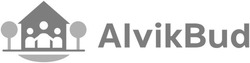 Свідоцтво торговельну марку № 334441 (заявка m202117556): alvik bud; alvikbud