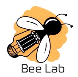 Заявка на торговельну марку № m202118530: bee lab