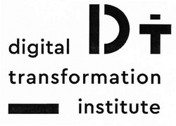 Заявка на торговельну марку № m201904977: digital transformation institute; dt