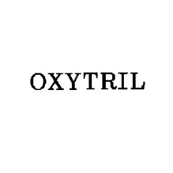 Свідоцтво торговельну марку № 4836 (заявка 99988/SU): oxytril