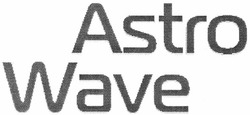 Свідоцтво торговельну марку № 157003 (заявка m201107651): astro wave