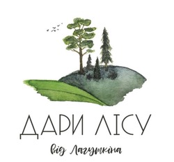 Свідоцтво торговельну марку № 342258 (заявка m202202041): дари лісу від лагуткіна