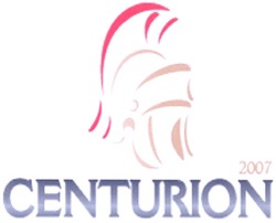 Заявка на торговельну марку № m200819206: centurion; 2007