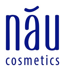 Заявка на торговельну марку № m202521016: nau cosmetics