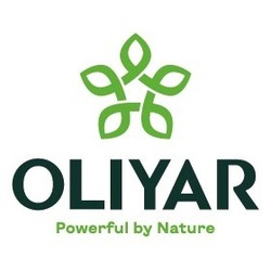 Заявка на торговельну марку № m202212200: oliyar powerful by nature